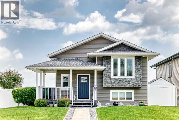 6368 58 Avenue, Innisfail, Alberta T4G0A1