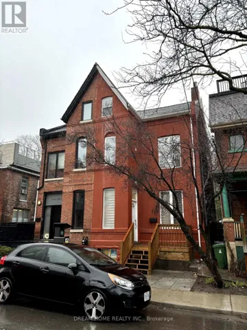 302 - 337 MUTUAL STREET, Toronto (Church-Yonge Corridor), Ontario M4Y1X6