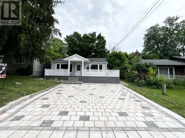29 BALSON BOULEVARD, Whitchurch-Stouffville, Ontario L4A7X3