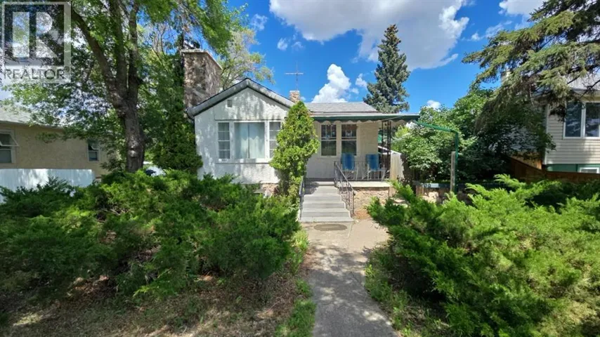 1815 1 Avenue N, Lethbridge, Alberta T1H0A6