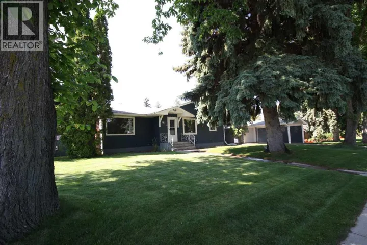 507 2 Avenue W, Brooks, Alberta T1R0A9