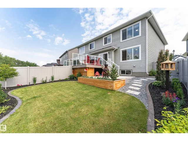 102 HORTON WY, Ardrossan, Alberta T8E0B2
