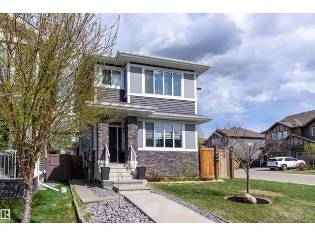 3417 WEIDLE WY SW, Edmonton, Alberta T6X1V1