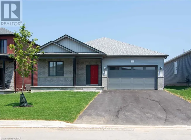 11 ALLEN STREET, Prince Edward County (Picton Ward), Ontario K0K2T0