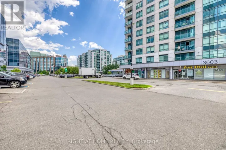 #105 - 3603 -HIGHWAY 7 E AVENUE N, Markham (Unionville), Ontario L3R8W3