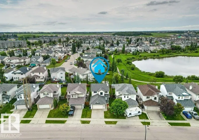 27 SPRUCE RIDGE DR, Spruce Grove, Alberta T7X4M8