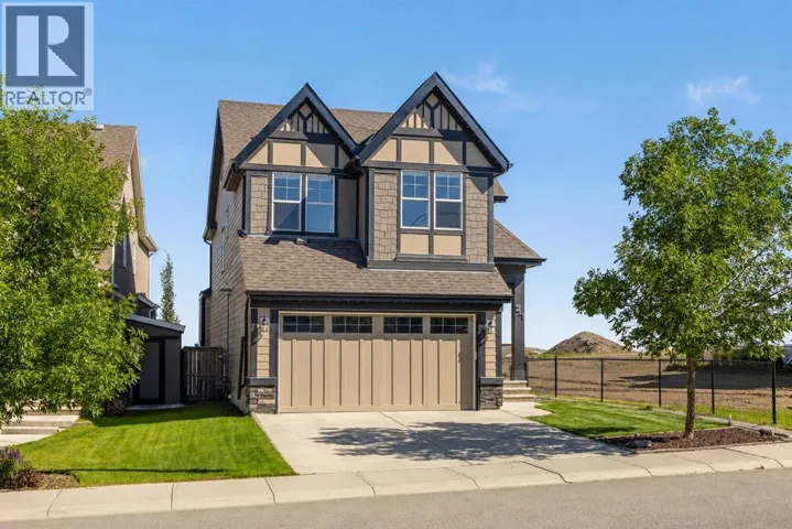 27 Mahogany Crescent SE, Calgary, Alberta T3M2K6
