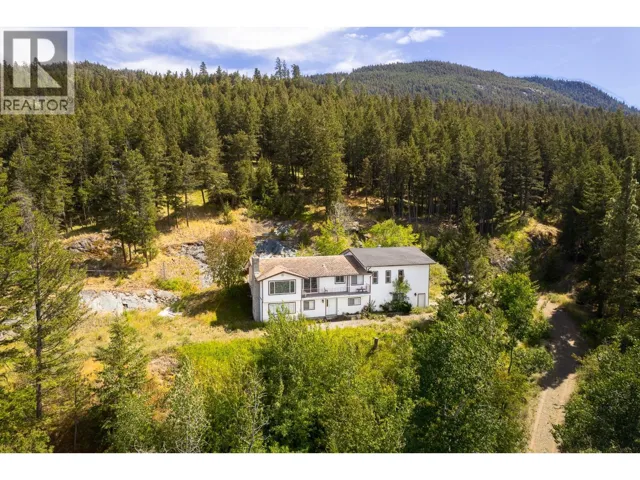 3104 Panorama Drive, Merritt, British Columbia V1K1J4