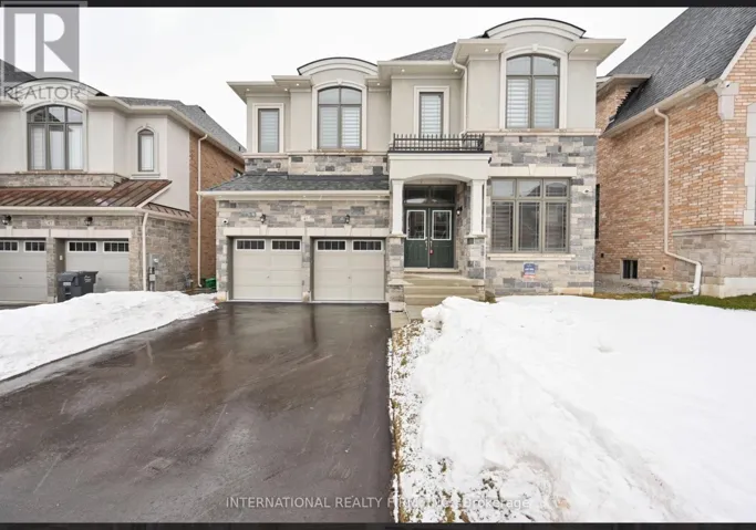 45 DAISY MEADOW CRESCENT, Caledon (Caledon East), Ontario L7C4G4