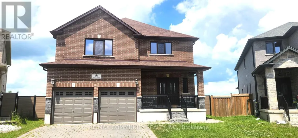 18 MORRIS STREET, Brant (Paris), Ontario N3L0E8