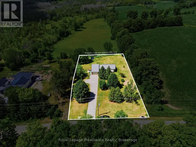 555 BETHEL ROAD, Belleville (Thurlow Ward), Ontario K0K2Y0