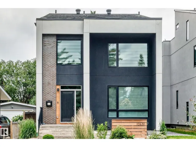 12631 52 AV NW, Edmonton, Alberta T6H0P6
