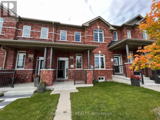 1046 MURRELL BOULEVARD, East Gwillimbury (Sharon), Ontario L9N0L6