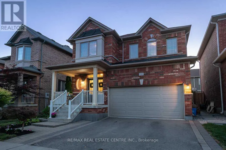 BASEMEN - 180 GIDDINGS CRESCENT, Milton (SC Scott), Ontario L9T7A8