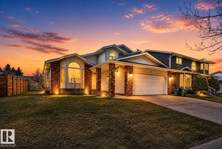5612 MCLEOD RD NW, Edmonton, Alberta T5A4R3