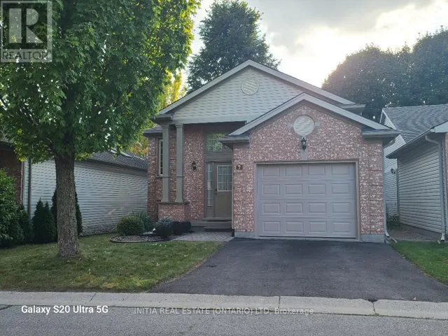 145 NORTH CENTRE ROAD, London North (North B), Ontario N5X4C7
