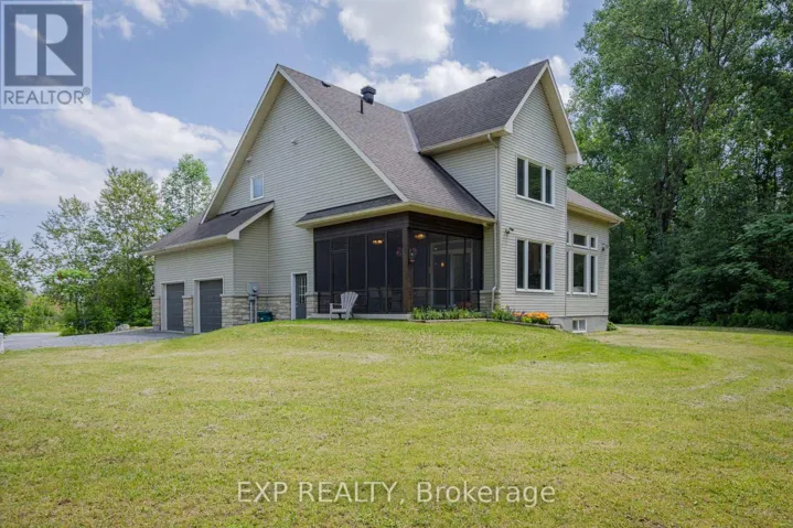 635 WILLIAM MOONEY ROAD, Ottawa, Ontario K0A1L0