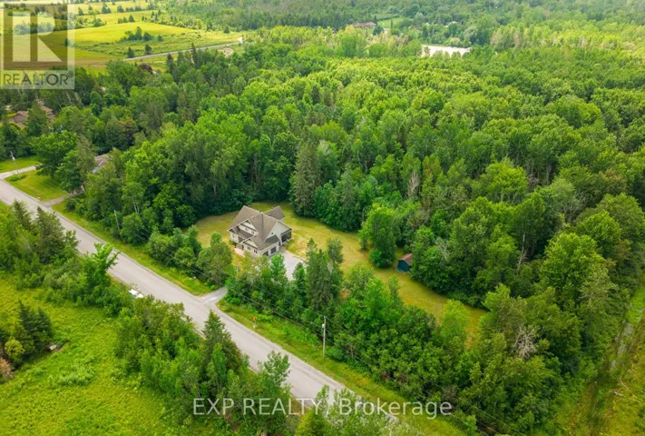 635 WILLIAM MOONEY ROAD, Ottawa, Ontario K0A1L0