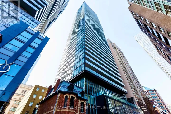 1402 - 15 GRENVILLE STREET, Toronto (Bay Street Corridor), Ontario M4Y0B9