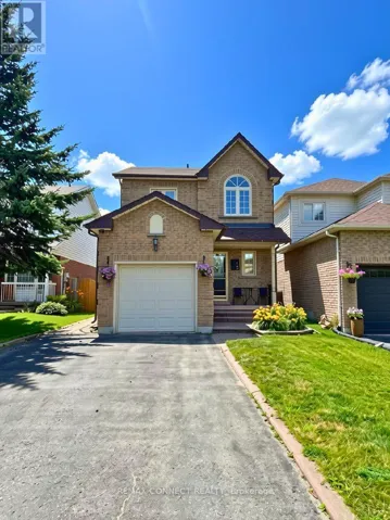 15 KENNEDY DRIVE, Clarington (Courtice), Ontario L1E2H2