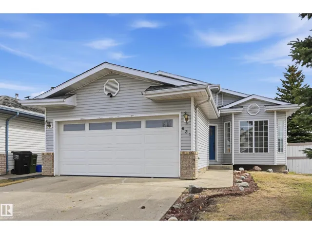 631 JENNER COVE CV NW, Edmonton, Alberta T6L6S1