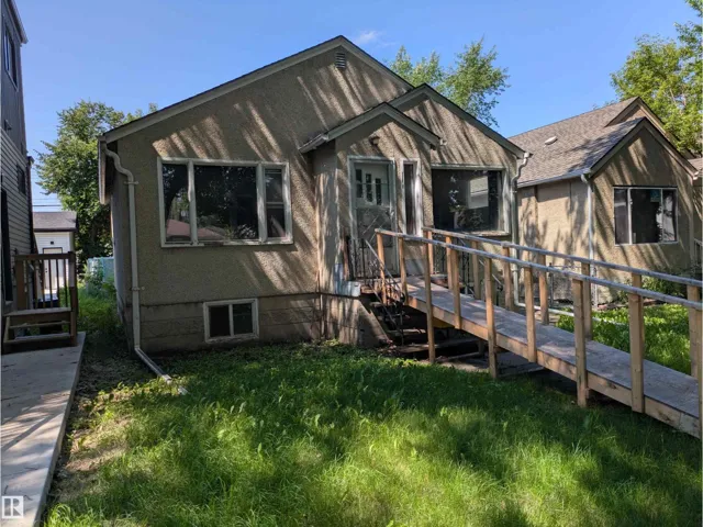 11412 85 ST NW, Edmonton, Alberta T5B3C9