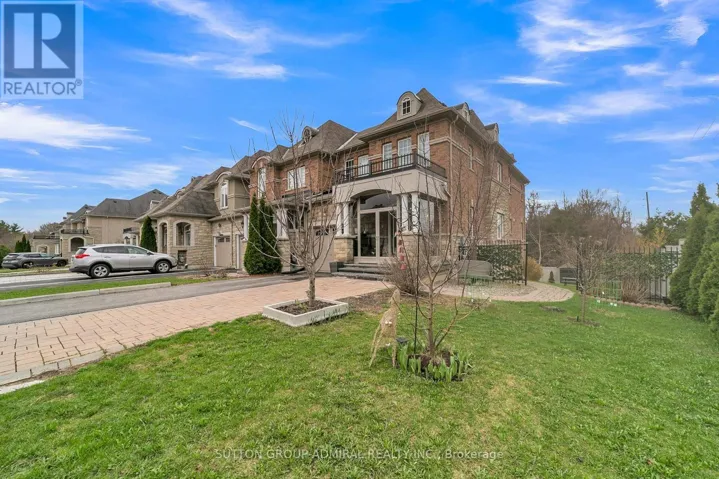 7 GAMBLE GLEN CRESCENT, Richmond Hill (Westbrook), Ontario L4S2T3