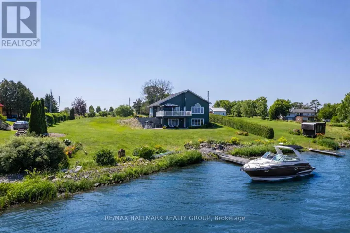 3020 BAY ROAD, Champlain, Ontario K0B1A0