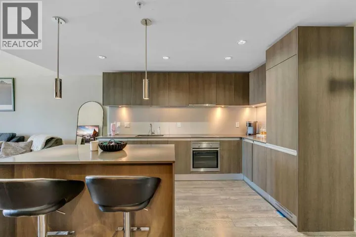 908, 1188 3 Street SE, Calgary, Alberta T2G1H8
