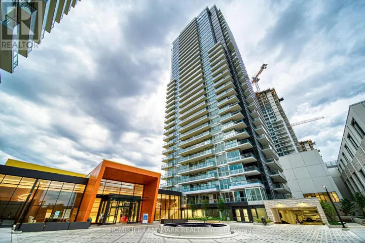 2809 - 85 MCMAHON DRIVE, Toronto (Bayview Village), Ontario M2K0H1