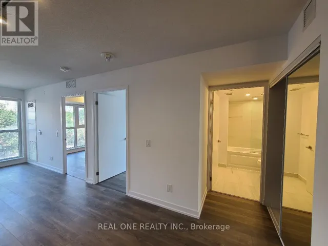 511 - 219 DUNDAS STREET E, Toronto (Moss Park), Ontario M5A0V1