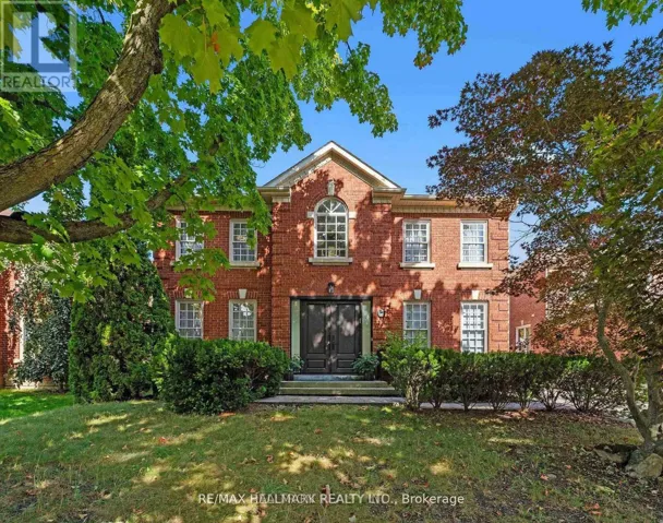 63 WILLETT CRESCENT, Richmond Hill (Mill Pond), Ontario L4C7W2