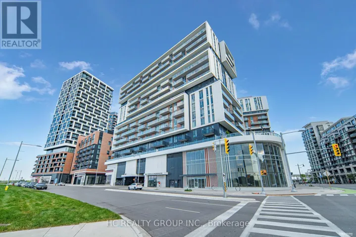 707 - 292 VERDALE CROSSING, Markham (Unionville), Ontario L6G0H6