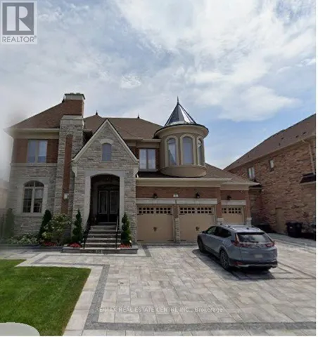 4 CALSTOCK PLACE, Brampton (Credit Valley), Ontario L6X0X3