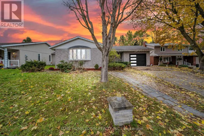 5 CENTENNIAL DRIVE, Brockton, Ontario N0G2V0