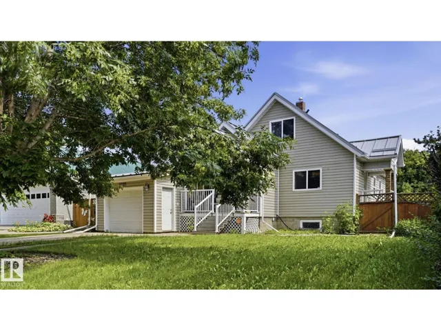 10115 104 ST, Westlock, Alberta T9P1V3