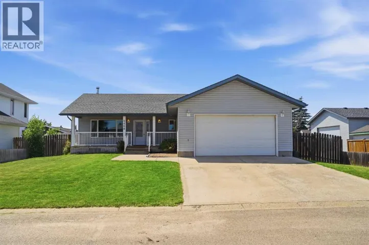 5408 52A Street, Eckville, Alberta T0M0X0