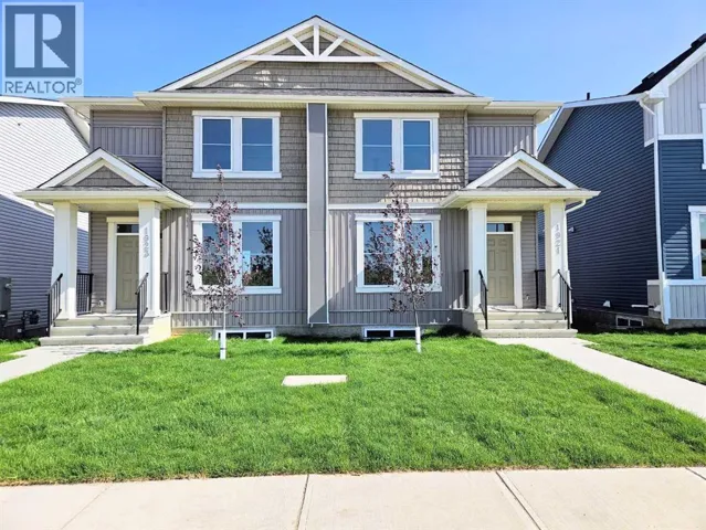 1923 Mccaskill Drive, Crossfield, Alberta T0M0S0