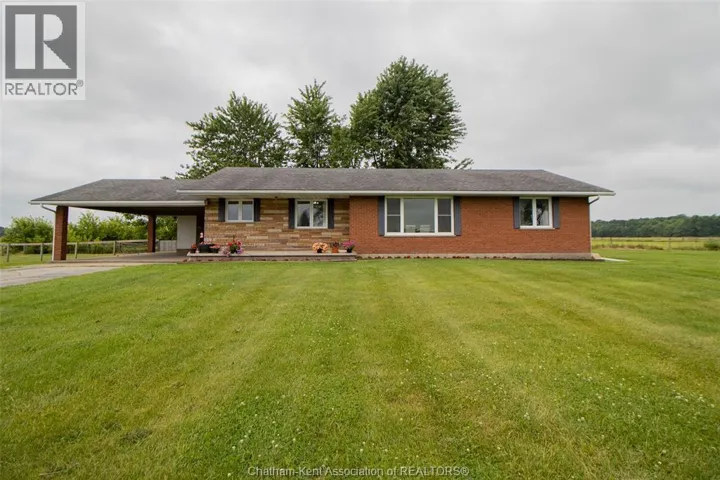 12825 GRAHAM ROAD, West Lorne, Ontario N0L2P0