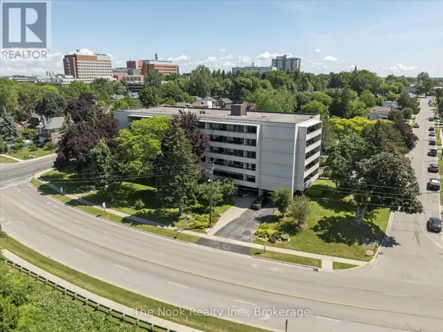 120 ELGIN STREET W, Oshawa (O'Neill), Ontario L1G1S7