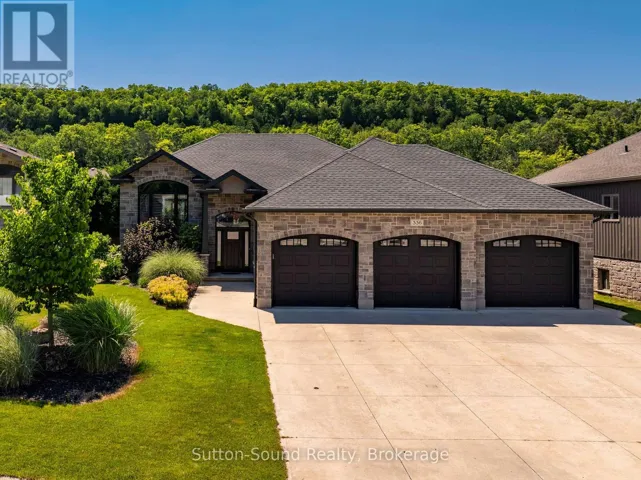 336 5TH AVE A AVENUE W, Owen Sound, Ontario N4K6S7