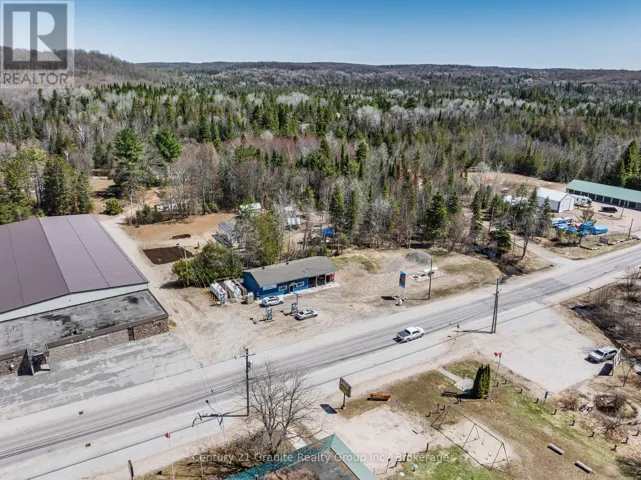 2246 LOOP ROAD, Highlands East (Monmouth), Ontario K0L3C0