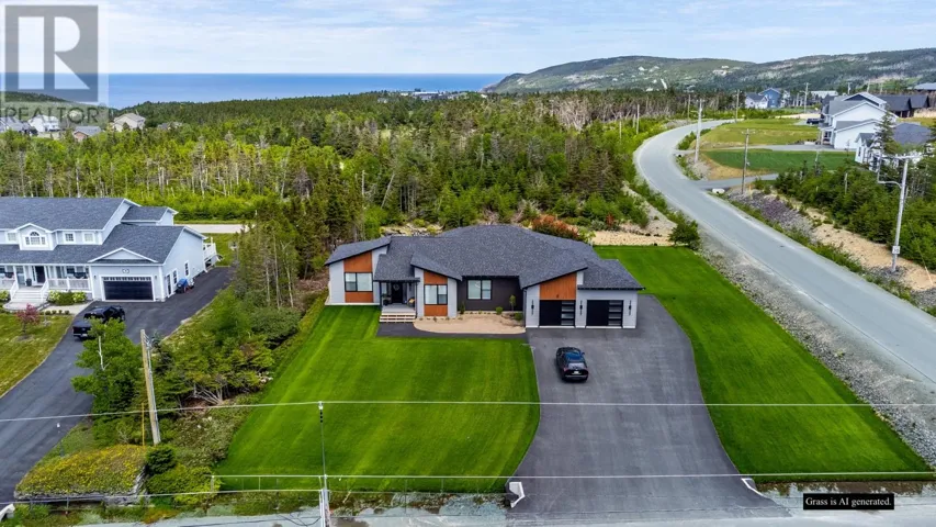 8 Killick Drive, Outer Cove, Newfoundland & Labrador A1K0J6