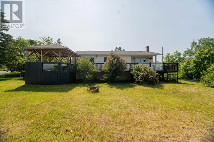 16 McCutcheons Road, Conception Bay South, Newfoundland & Labrador A1X7P3