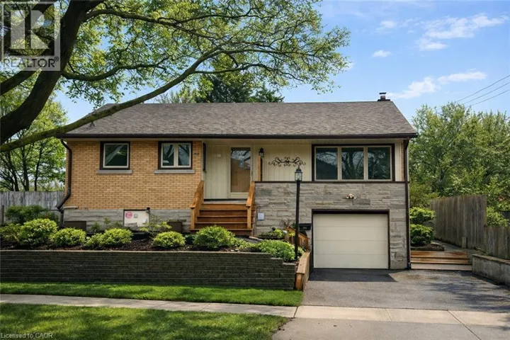 148 SIEBERT Avenue Unit# Upper, Kitchener, Ontario N2C2A8