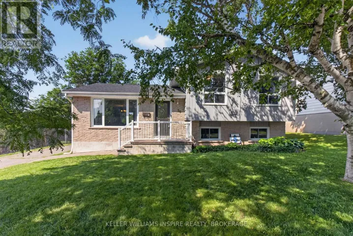 38 WESTRAN ROAD, Loyalist (Amherstview), Ontario K7N1R9
