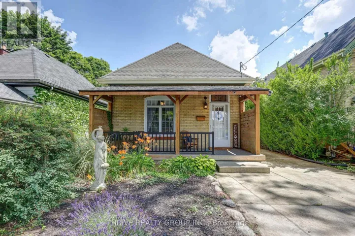 866 WILLIAM STREET, London East (East B), Ontario N5Y2S3