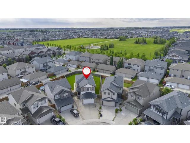 1235 164 ST SW, Edmonton, Alberta T6W3K4