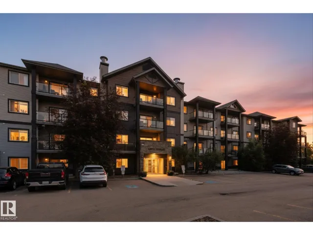 #114 1204 156 ST NW NW, Edmonton, Alberta T6R0R6
