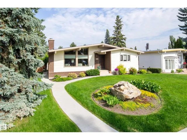 4328 116 ST NW NW, Edmonton, Alberta T6J1R9